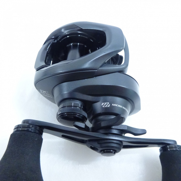 20エクスセンスDCSS XG 右